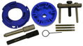 Aretačná sada pre FORD FIAT JAGUAR PSA 2.0 2.2 2.4 3.2 TDDI TDCI 