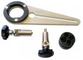 Aretačná sada pre BMW N47 N57 COMMON RAIL CR 