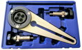 Aretačná sada pre BMW N47 N57 COMMON RAIL CR 
