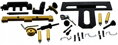 Aretačná sada pre BMW N42 N46 N46T VALVETRONIC MAX 