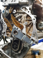 Aretačná sada pre BMW N47 N57 2.0D 320D 520D 