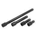 Sada rázových predlžovacích nadstavcov 1/2'' - 50-250MM