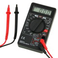 Digitálny ihlový multimeter + batéria