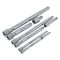 Sada predlžovacích nadstavcov 1/2" / 1/4" / 3/8" 