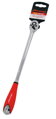 Račňa 1/4'' dlhá 290 mm 72 zubov