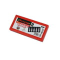 Nadstavce XZN SPLINE M10 M12 M14 M16 M18 - pre olejové zátky