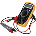 Digitálny multimeter