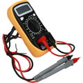 Digitálny multimeter