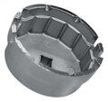 Kľúč pre olejové filtre Toyota / Lexus 64,5mm 14-hranný