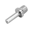 Hubky na leštenie 150mm 3ks 