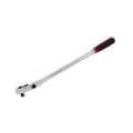Račňa 1/4'' lámaná dlhá 304 mm