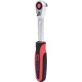 Račňa 1/4" slimpower malá 72 zubov
