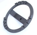 Kľúč pre filter oleja Toyota Lexus 
