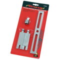 Univerzálny kľúč pre palivovú pumpu 45-190 mm