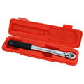 Momentový kľúč 1/4" 2-22 Nm