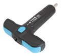 Momentový kľúč Torx / Imbus 1/4