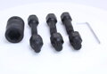 Rázove nadstavce XZN / SPLINE - M14-M18 8ks