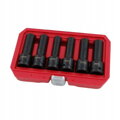 Kľúče Torx E18-E24 17mm/ 19mm 12-hranné