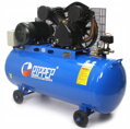 Kompresor Ripper 200L / 400V 4.0kw 10 bar 600l / min.