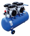 Kompresor Asta 100L 3000W 