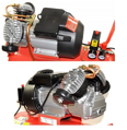 Kompresor Kupczyk 24L ZVA24 370L/MIN ZVA24