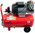 Kompresor Kupczyk 50L 370L/MIN ZVA50