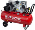 Kompresor Kupczyk 100L 500l / min.