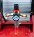 Kompresor Kupczyk 100L 500l / min.