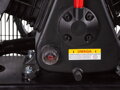 Kompresor Airbox Pro200SX 200L 1150L/MIN 12BAR 7.5KW