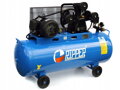 Kompresor Marpol 150l 400V 10 barov