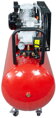 Kompresor Kupczyk 200L 500l / min.