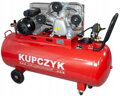 Kompresor Kupczyk 200L 500l / min.