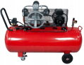Kompresor Kupczyk 200L 500l / min.