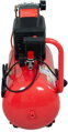 Kompresor Kupczyk 50L 245L/MIN FL50