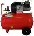 Kompresor Kupczyk 100L 370L/MIN ZVA100