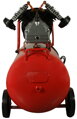 Kompresor Kupczyk 100L 370L/MIN ZVA100
