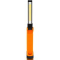 Aku magnetická skladacia lampa 500 lm 2200 mAh