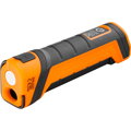 Aku magnetická skladacia lampa 500 lm 2200 mAh