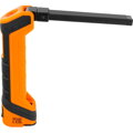Aku magnetická skladacia lampa 500 lm 2200 mAh