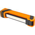 Aku magnetická skladacia lampa 500 lm 2200 mAh