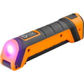Aku magnetická skladacia lampa 500 lm 2200 mAh
