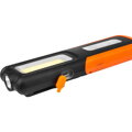 Aku magnetické svetlo s funkciou powerbank