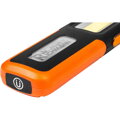 Aku magnetické svetlo s funkciou powerbank