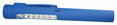 LED baterka