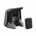Aku lampa pod masku LED 2300 lm