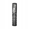 AKU ručná lampa 6500K 2W