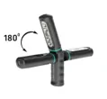 AKU ručná lampa 6500K 2W