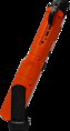 Pracovné svetlo 700 lm 7W s funkciou UV 2600mAh