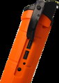 Pracovné svetlo 700 lm 7W s funkciou UV 2600mAh