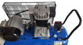 Kompresor Ripper 100L / 400V /Z-0.25/8/